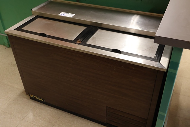 Item Image for Furniture - Offices - Maintenance - Gymnasium