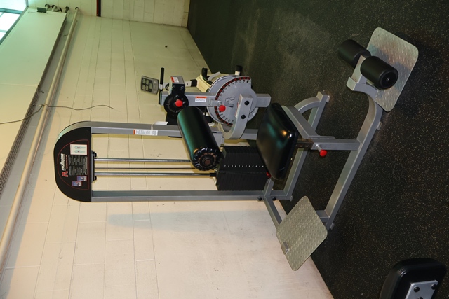 Item Image for Furniture - Offices - Maintenance - Gymnasium