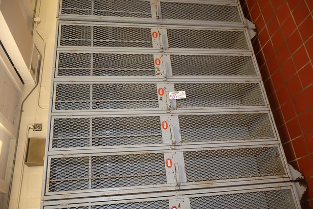 Item Image for Furniture - Offices - Maintenance - Gymnasium