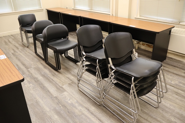 Item Image for Furniture - Offices - Maintenance - Gymnasium