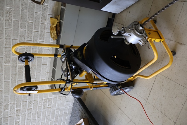 Item Image for Furniture - Offices - Maintenance - Gymnasium