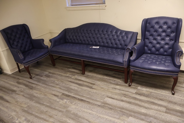 Item Image for Furniture - Offices - Maintenance - Gymnasium