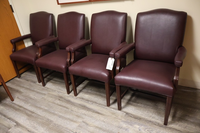 Item Image for Furniture - Offices - Maintenance - Gymnasium