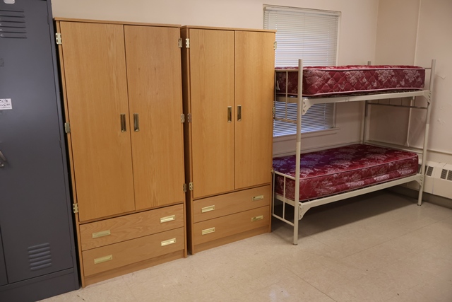 Item Image for Furniture - Offices - Maintenance - Gymnasium