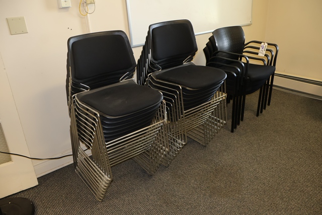 Item Image for Furniture - Offices - Maintenance - Gymnasium