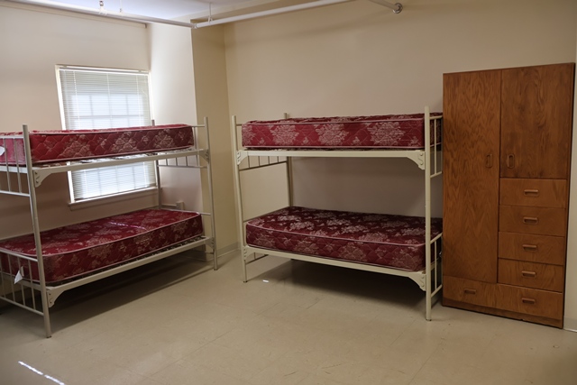 Item Image for Furniture - Offices - Maintenance - Gymnasium