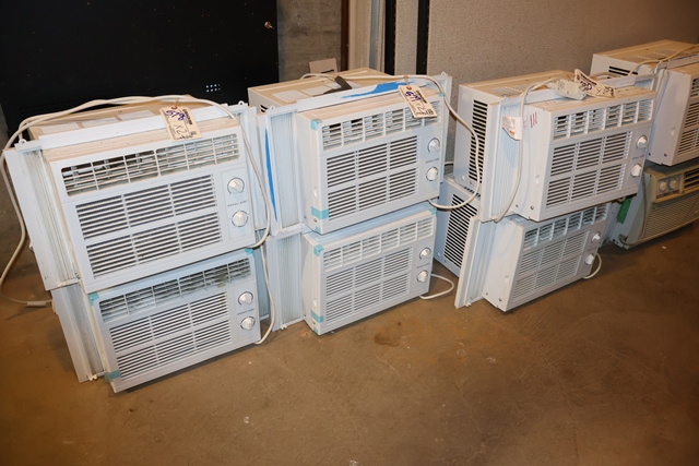 Item Image for Furniture - Offices - Maintenance - Gymnasium