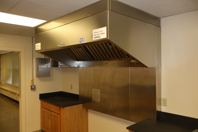 Item Image for Furniture - Offices - Maintenance - Gymnasium