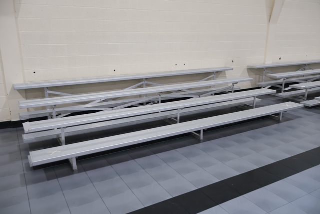 Item Image for Furniture - Offices - Maintenance - Gymnasium