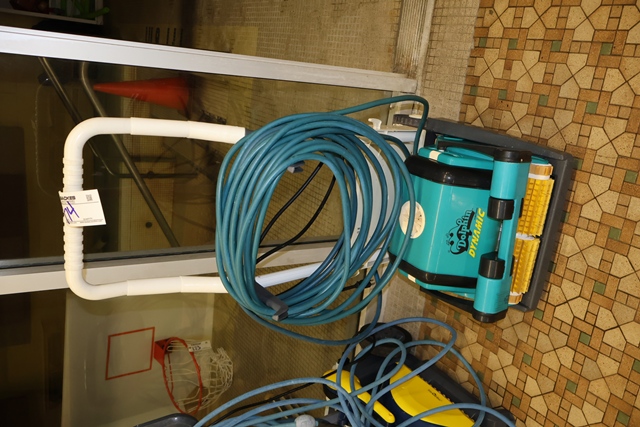 Item Image for Furniture - Offices - Maintenance - Gymnasium