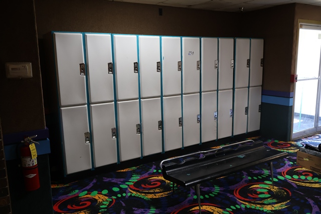 Item Image for 36 Lane Complete Bowling Center