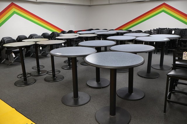 Item Image for 36 Lane Complete Bowling Center