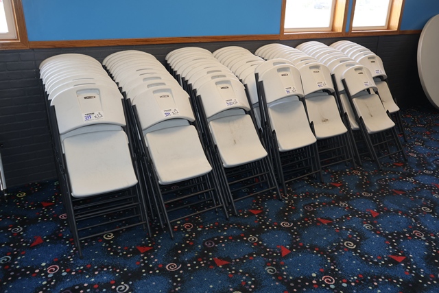 Item Image for 36 Lane Complete Bowling Center