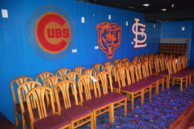Item Image for 36 Lane Complete Bowling Center