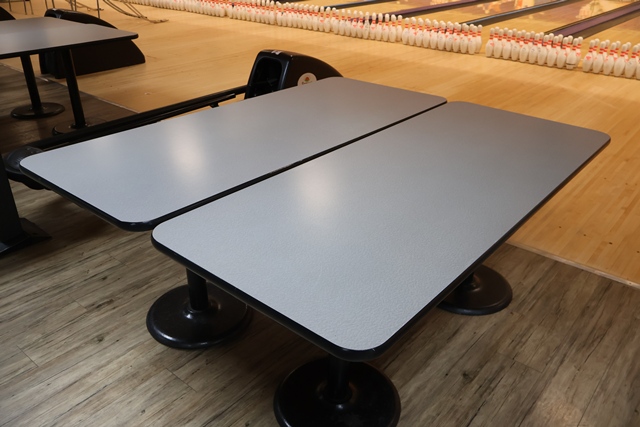 Item Image for 36 Lane Complete Bowling Center