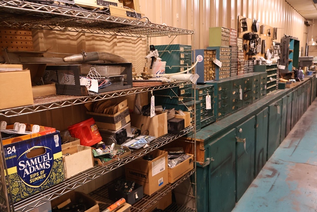 Item Image for 36 Lane Complete Bowling Center