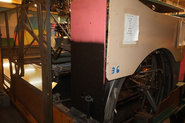 Item Image for 36 Lane Complete Bowling Center
