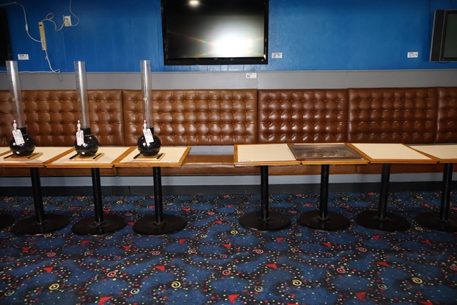 Item Image for 36 Lane Complete Bowling Center