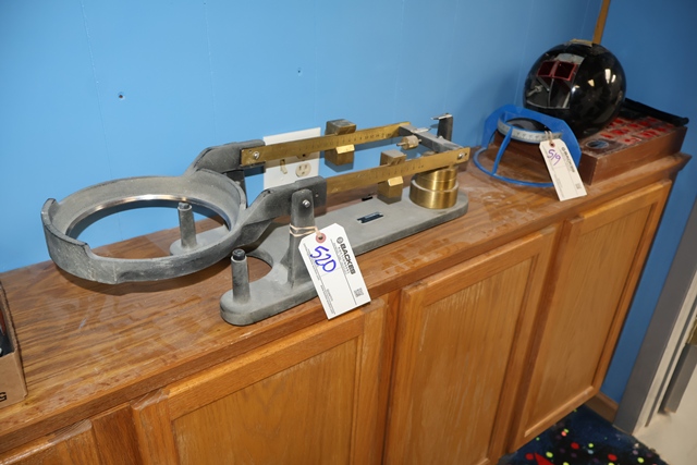 Item Image for 36 Lane Complete Bowling Center