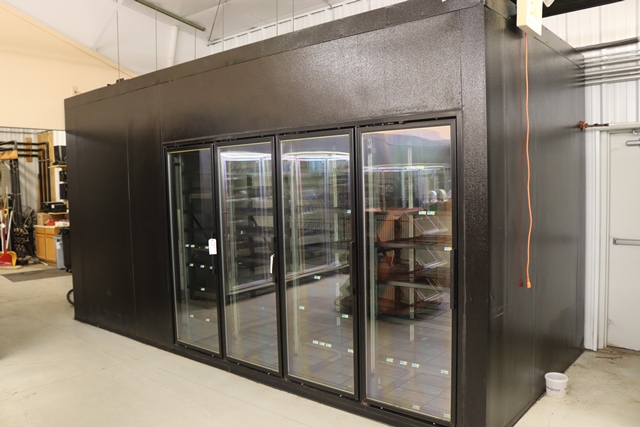 Item Image for Deli - Meat - Refrigeration - Shelving & More