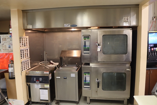 Item Image for Deli - Meat - Refrigeration - Shelving & More