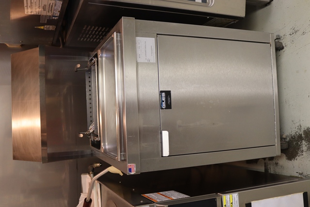 Item Image for Deli - Meat - Refrigeration - Shelving & More