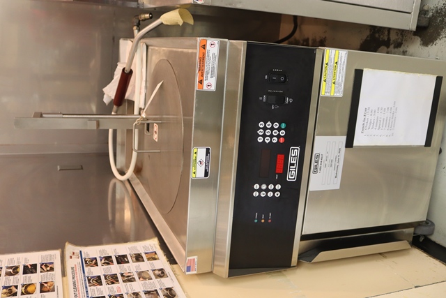 Item Image for Deli - Meat - Refrigeration - Shelving & More