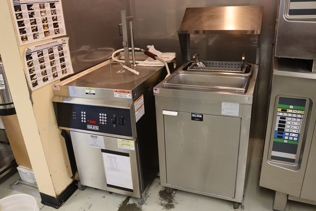 Item Image for Deli - Meat - Refrigeration - Shelving & More