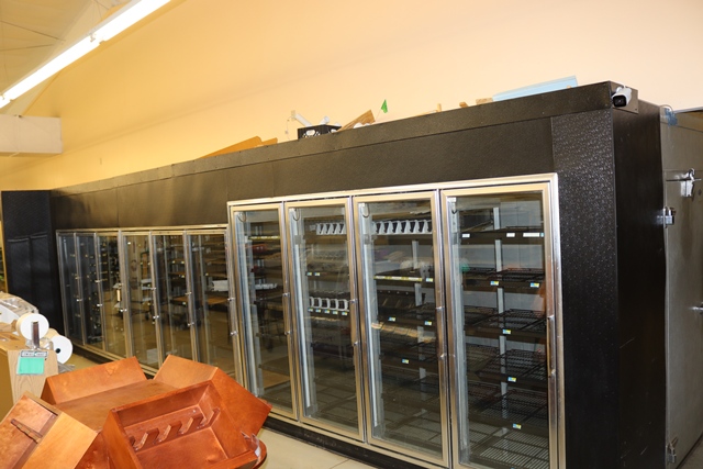 Item Image for Deli - Meat - Refrigeration - Shelving & More