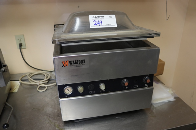 Item Image for Deli - Meat - Refrigeration - Shelving & More