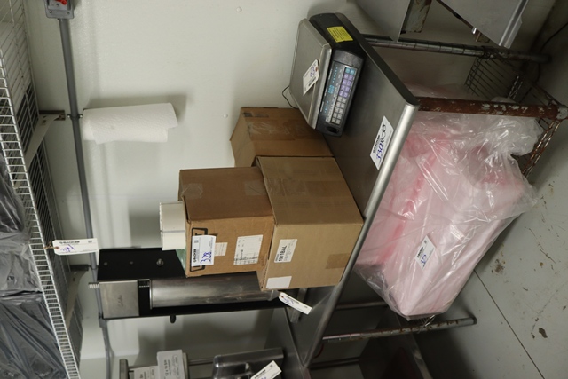 Item Image for Deli - Meat - Refrigeration - Shelving & More
