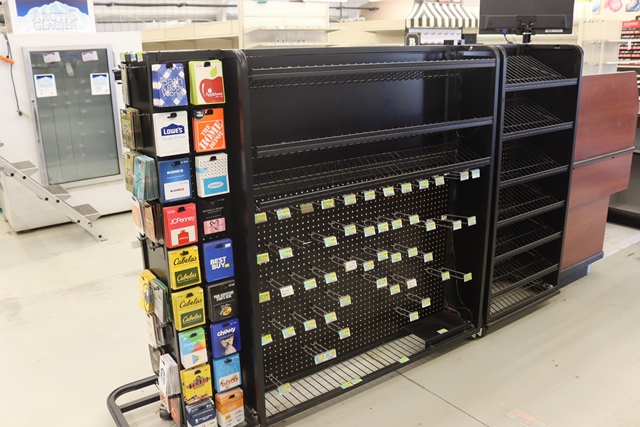 Item Image for Deli - Meat - Refrigeration - Shelving & More