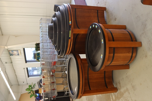 Item Image for Deli - Meat - Refrigeration - Shelving & More