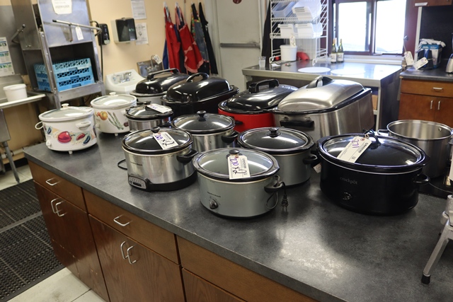Item Image for Deli - Meat - Refrigeration - Shelving & More