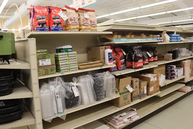Item Image for Deli - Meat - Refrigeration - Shelving & More