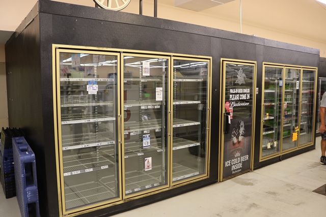 Item Image for Deli - Meat - Refrigeration - Shelving & More