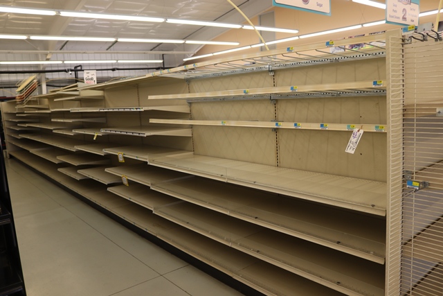 Item Image for Deli - Meat - Refrigeration - Shelving & More