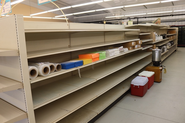 Item Image for Deli - Meat - Refrigeration - Shelving & More