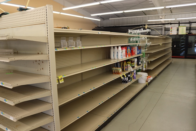 Item Image for Deli - Meat - Refrigeration - Shelving & More