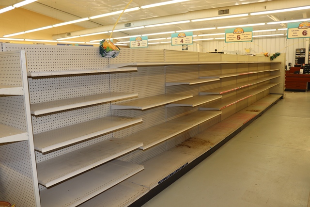 Item Image for Deli - Meat - Refrigeration - Shelving & More