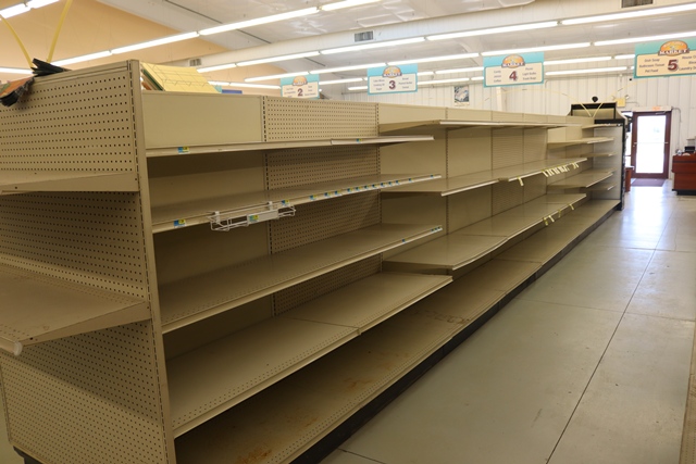 Item Image for Deli - Meat - Refrigeration - Shelving & More