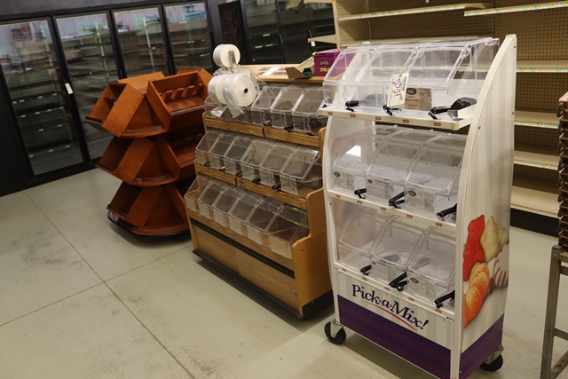 Item Image for Deli - Meat - Refrigeration - Shelving & More