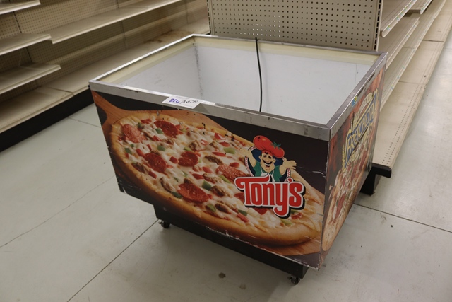 Item Image for Deli - Meat - Refrigeration - Shelving & More