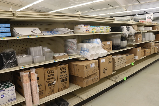 Item Image for Deli - Meat - Refrigeration - Shelving & More