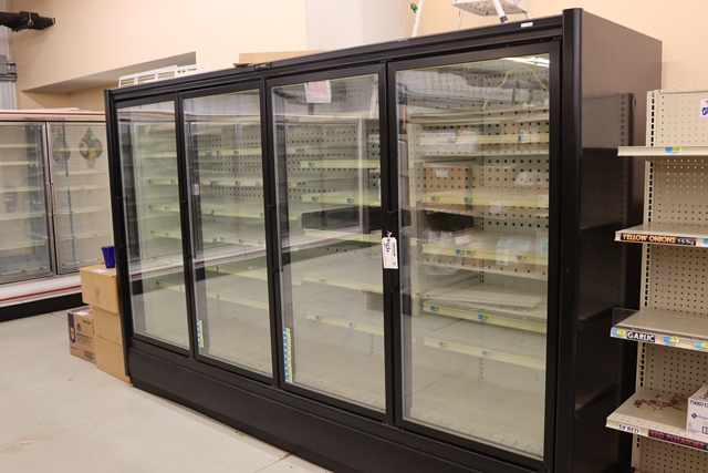 Item Image for Deli - Meat - Refrigeration - Shelving & More