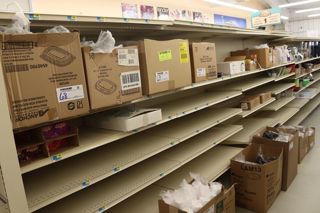 Item Image for Deli - Meat - Refrigeration - Shelving & More