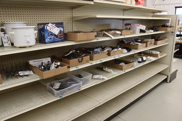 Item Image for Deli - Meat - Refrigeration - Shelving & More