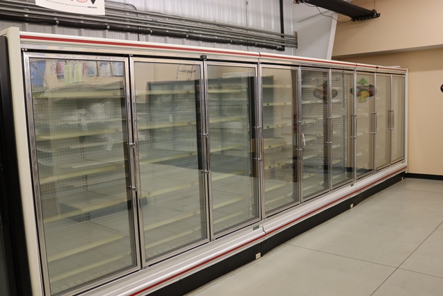 Item Image for Deli - Meat - Refrigeration - Shelving & More