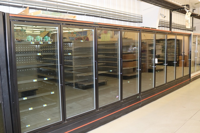 Item Image for Deli - Meat - Refrigeration - Shelving & More