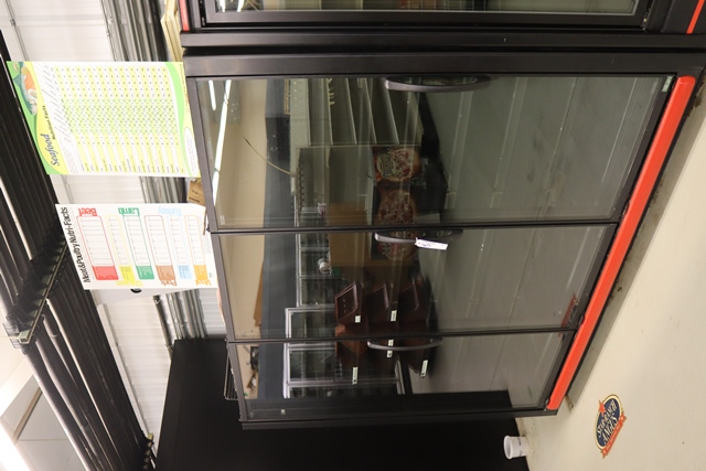 Item Image for Deli - Meat - Refrigeration - Shelving & More